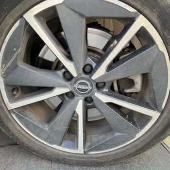 Nissan Qashqai'de Kronik Disk Aşınması Ve Radyo Sorunu