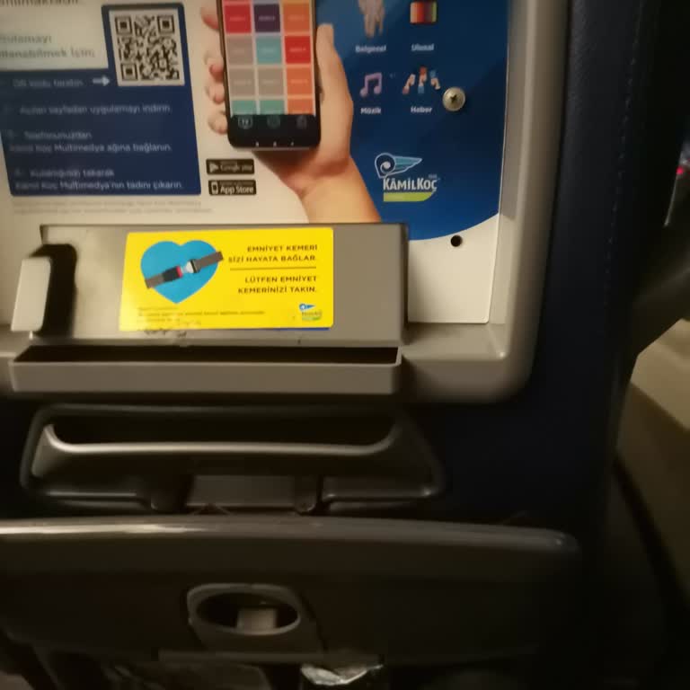 Kamil Koç İle Kabus Gibi Bir Yolculuk Deneyimi