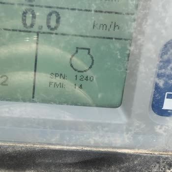 Traktör Arızalarıyla Bitmeyen Mücadele