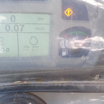 Traktör Arızalarıyla Bitmeyen Mücadele