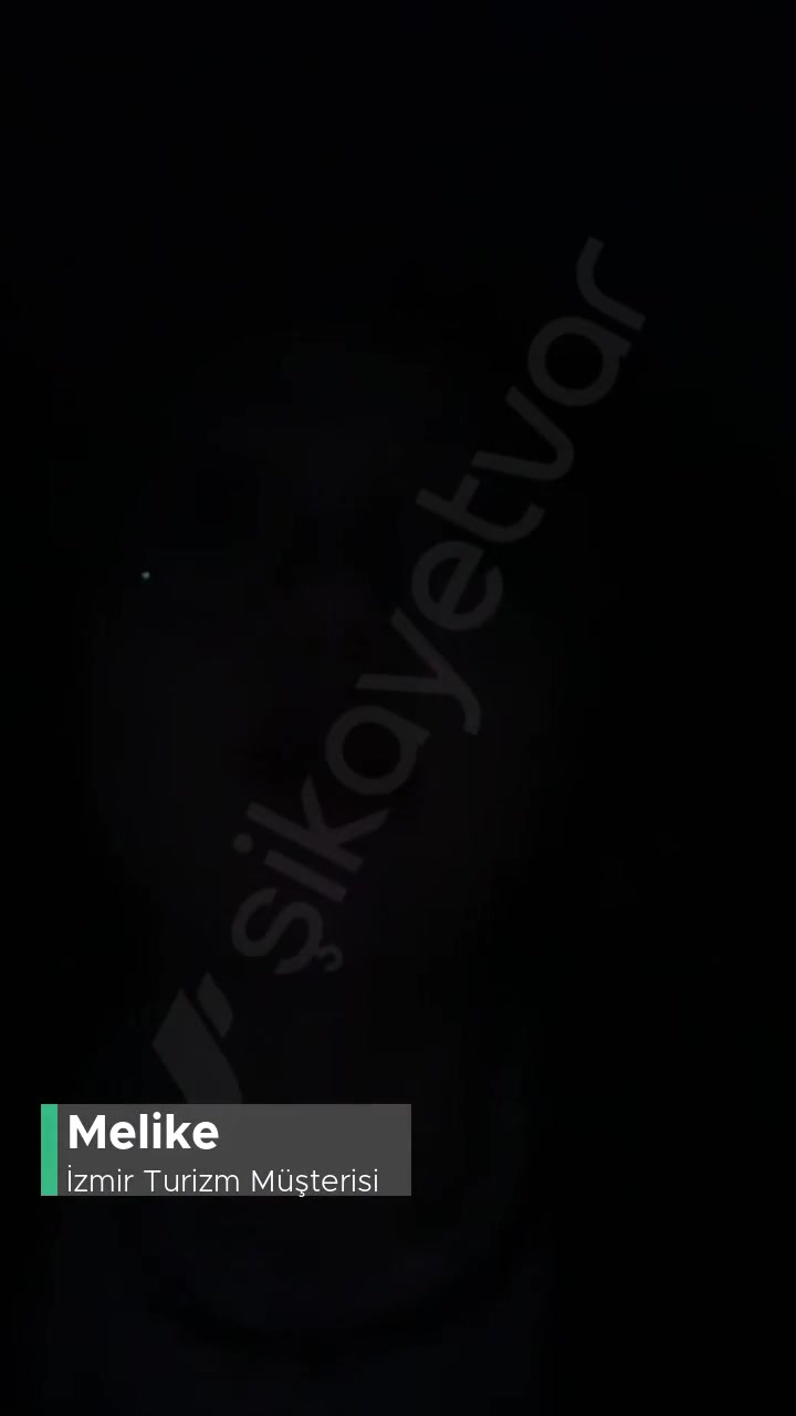 İzmir Turizm Aracında Yolda Kaldık Ve Destek Yok! videonun kapak resmi