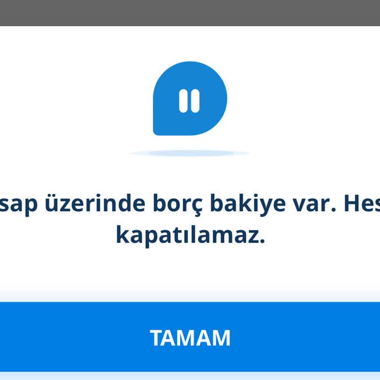 Denizbank Hesap Kapatma Sorunu Ve Dijital Bankacılık Hayal Kırıklığı
