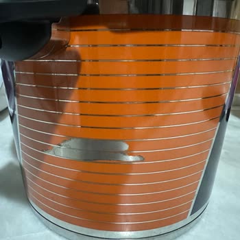 Fissler Tencerede Renk Atması Ve Müşteri Hizmetleri Sorunu