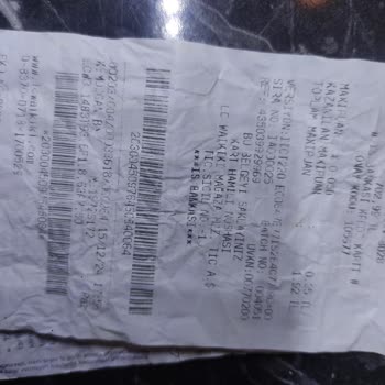 LCW'den Aldığım Botlar Beklentilerimi Karşılamadı