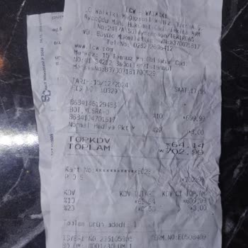 LCW'den Aldığım Botlar Beklentilerimi Karşılamadı