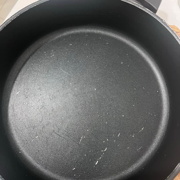 Karaca Tencere Seti Garantisi Ve Fatura Sorunu