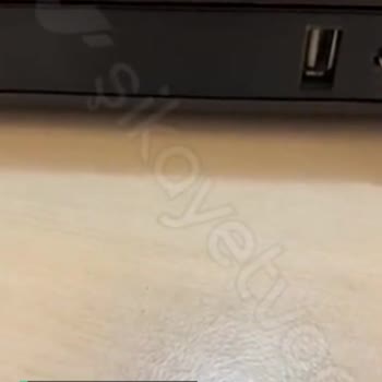 Digiturk DT9103 HD Kırmızı Işık Yanıp Sönüyor!