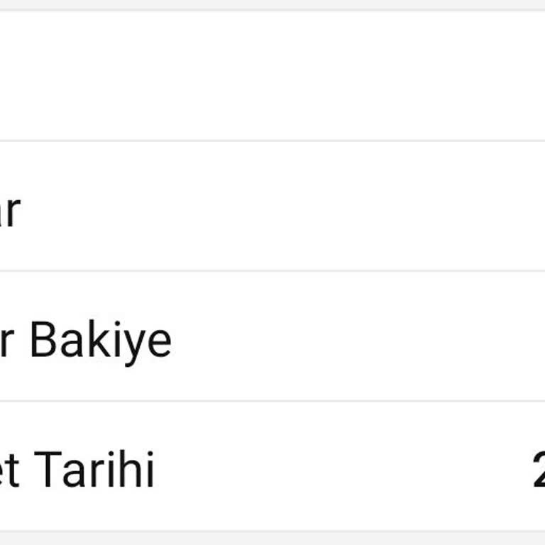Garanti Bankası'nda Bloke Sorunu Ve İletişim Eksikliği
