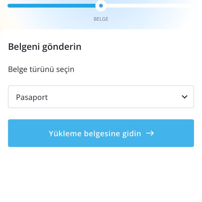 1win Kimlik Doğrulama Sorunu İle Para Çekememe!