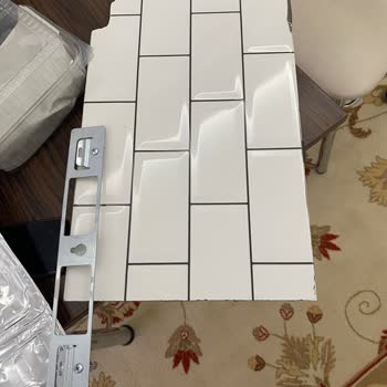 Ankastre Montajında Güvenlik İhmali: Kızımın Üzerine Düştü!