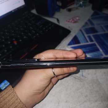 Getmobil'den Aldığım Telefonun Kusurlu Çıkması