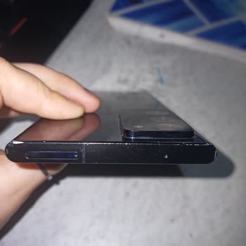 Getmobil'den Aldığım Telefonun Kusurlu Çıkması