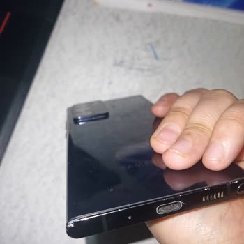 Getmobil'den Aldığım Telefonun Kusurlu Çıkması