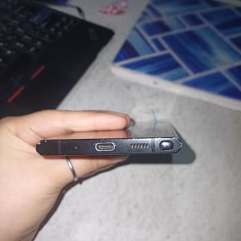 Getmobil'den Aldığım Telefonun Kusurlu Çıkması