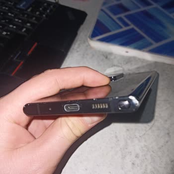 Getmobil'den Aldığım Telefonun Kusurlu Çıkması