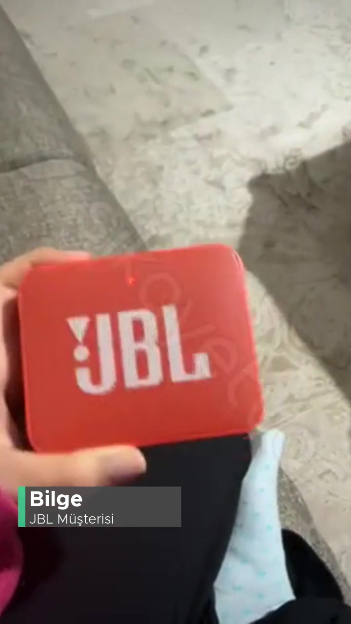 JBL Kırmızı Işık Sönmüyor Ve Cihaz Çalışmıyor! videonun kapak resmi