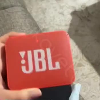 JBL Kırmızı Işık Sönmüyor Ve Cihaz Çalışmıyor!