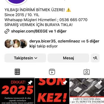 Yanlışlıkla Alınan Ürünün İptal Sorunu