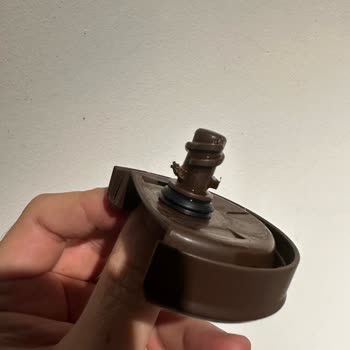 Stanley Termosun Sıcak Tutmama Sorunu Ve Yetersiz Servis!