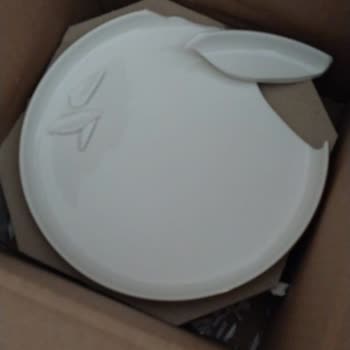 Kırık Yemek Takımı Ve Ekstra Kargo Ücreti Mağduriyeti