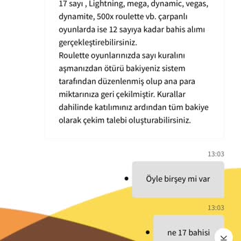 Cratos Royalbet'te Haksız Bakiye Silme Sorunu