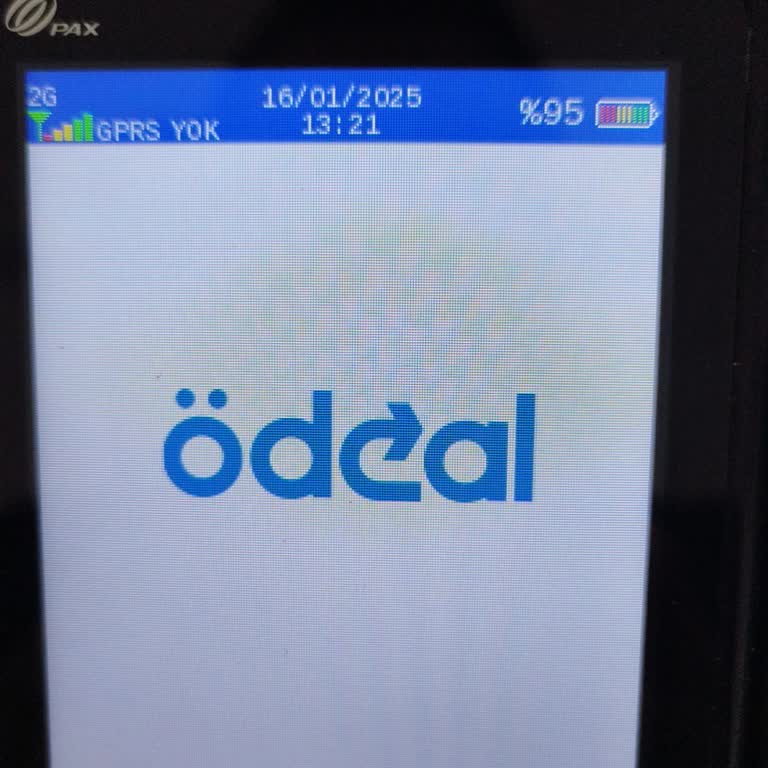 Ödeal Pos Cihazı Mağduriyeti: Bozuk Cihaz Ve Hizmet Eksikliği
