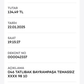 Tatbak Bayrampaşa'da Personel Sorunu