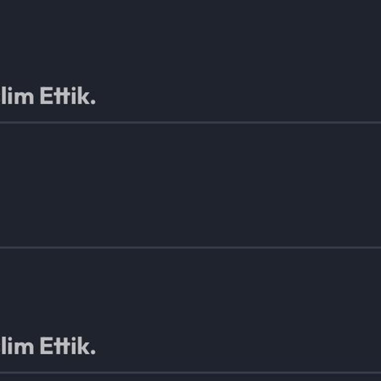 Yanlış Bilgilendirme Ve Kart İptali Sorunu