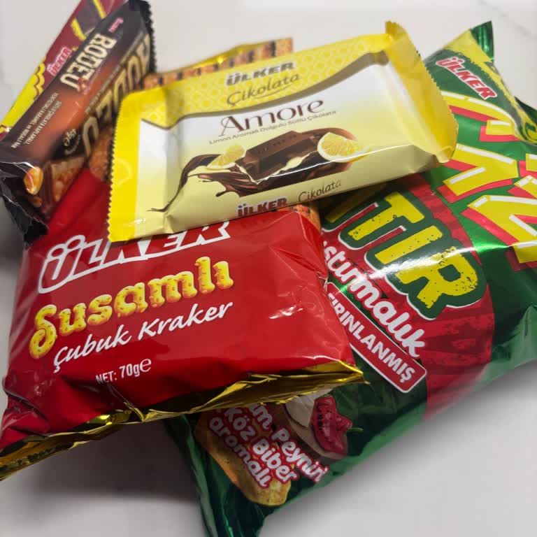 Ülker'den Yetersiz Telafi Paketi