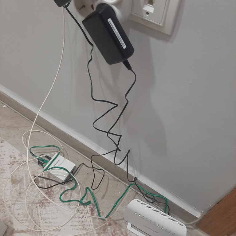 TurkNet İle İletişim Sorunları Ve İlgisiz Kurulum Hizmeti