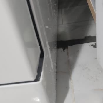 Kurulum Hatası Ve Eksik Destek: Su Baskını Mağduriyeti