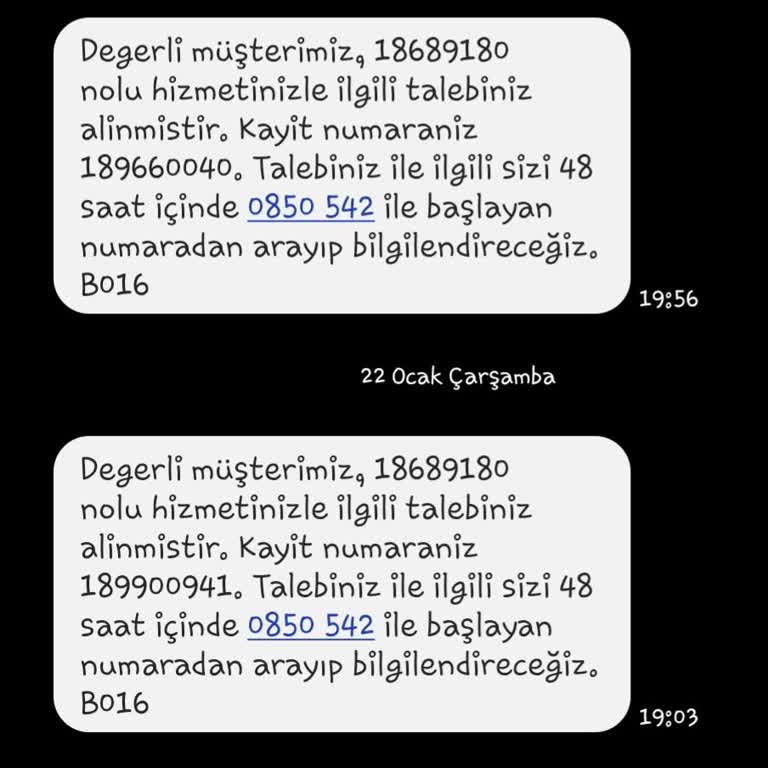 Vodafone Ev İnterneti Kurulumunda Gecikme Ve İletişim Sorunları