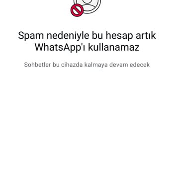 WhatsApp'ın Gereksiz Spam Bildirimleri Sosyal Hayatımı Zorlaştırıyor