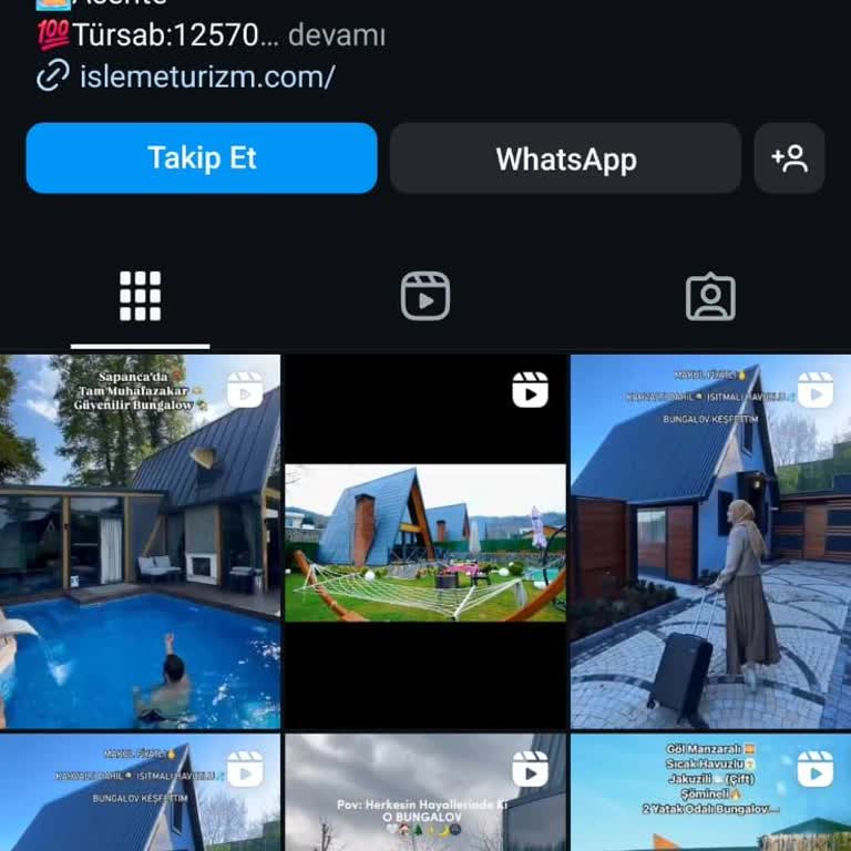 Her Yerden Engellediler