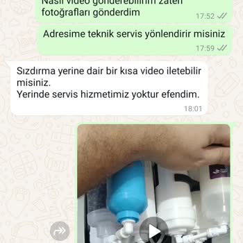 Garanti Sürecinde Müşteri Mağduriyeti
