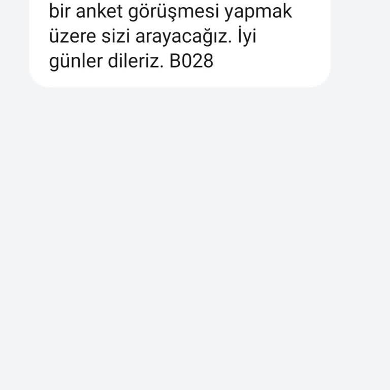 İzinsiz Mesaj Ve Kişisel Veri İhlali
