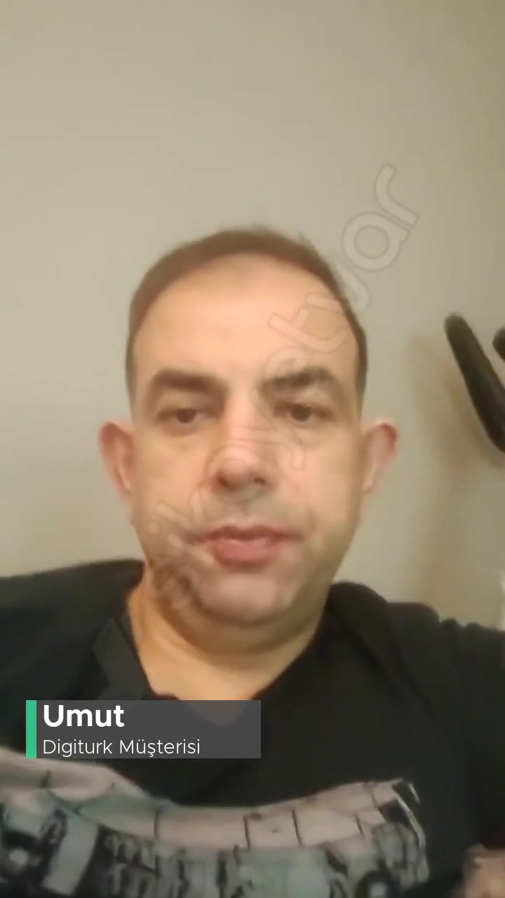 Digiturk Yayın Sorunu! videonun kapak resmi