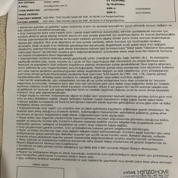 Teslimat Tarihi Belirsizliği Ve Ticaret Ahlakı Sorunu