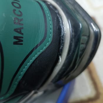 Gözde Ayakkabı (Balıkesir) Ürün Kalitesizliği