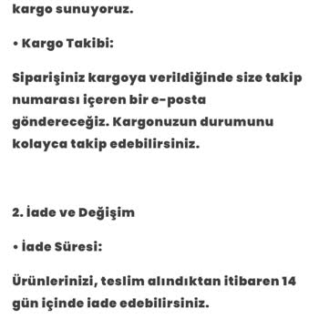Yanıltıcı Adres Ve İletişim Bilgileriyle Mağduriyet