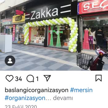 Zakka Ayakkabı & Çanta'dan Şikayetçiyim