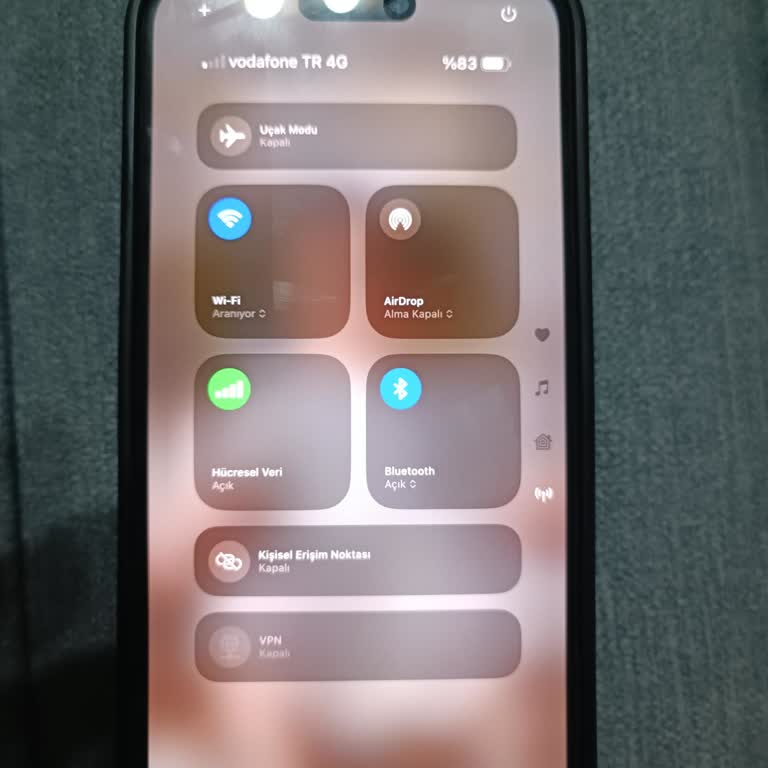 Çekmeyen Hat, Çözülmeyen Sorun!