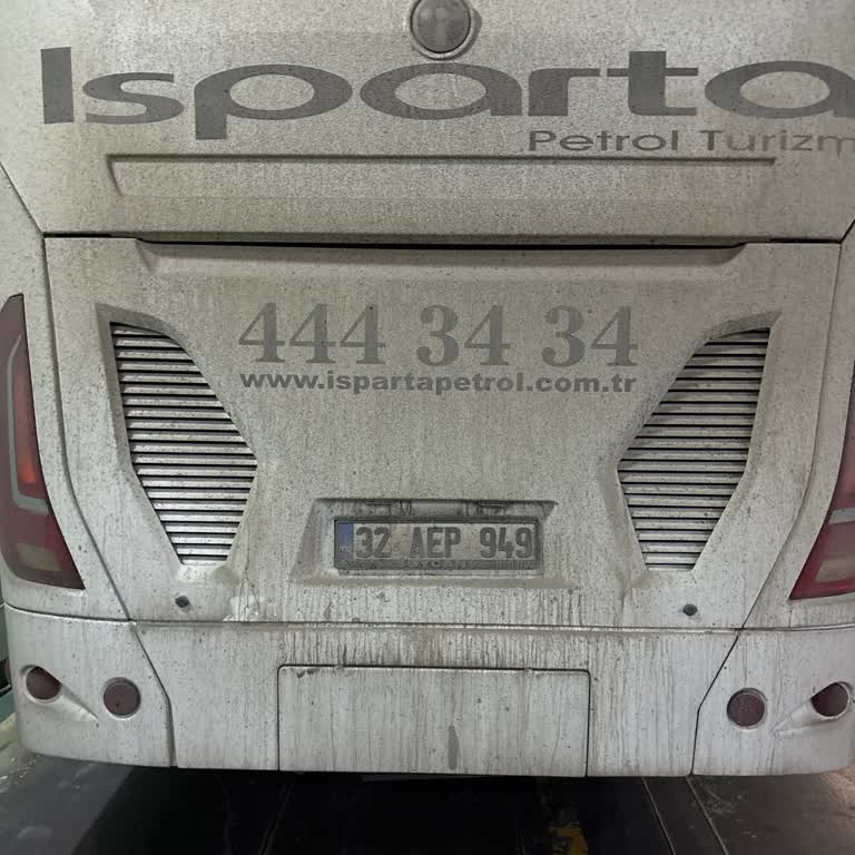 Seyahat Kabusu: Gecikme Ve Konforsuzluk