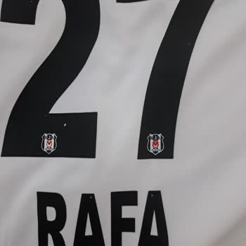 Kartal Yuvası'ndan Alınan Formanın Kalite Sorunu