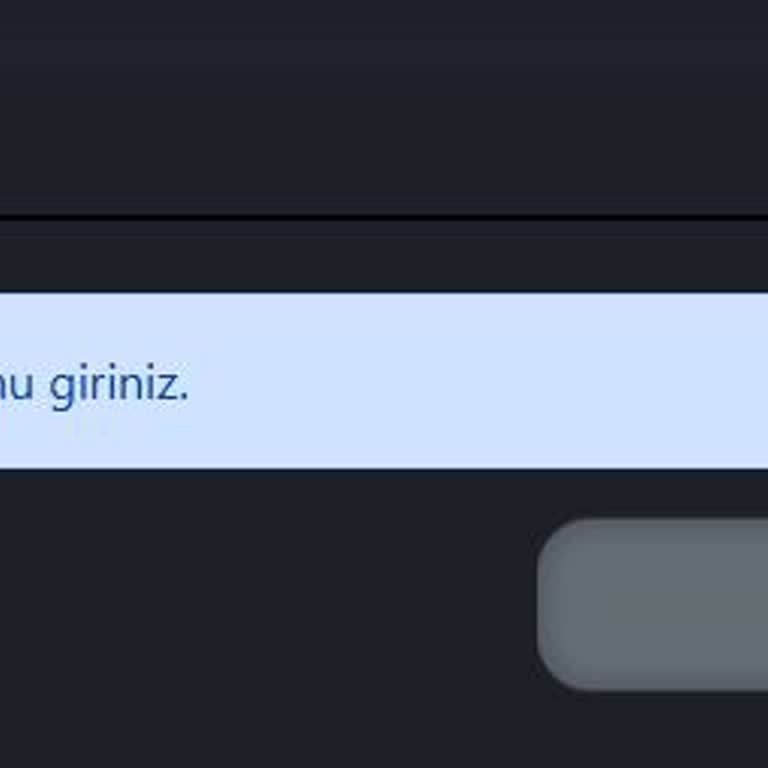 Odepin.com Doğrulama Kodu Beklemekten Bıktım