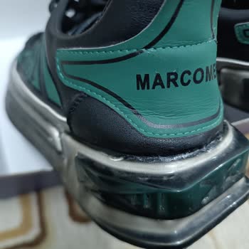 Ayakkabı Tamiri Sonrası Hayal Kırıklığı