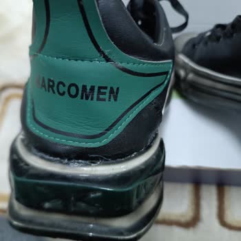 Ayakkabı Tamiri Sonrası Hayal Kırıklığı