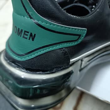 Ayakkabı Tamiri Sonrası Hayal Kırıklığı