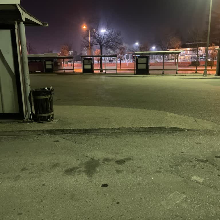 Sürekli Dolu Araç Sorunu: Boş Araç Bekleyişi