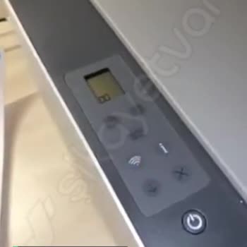 HP Smart Tank 580 Yazıcı Wi-Fi Sorunu!